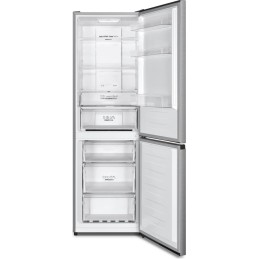 Gorenje NRK619CAXL4 Pose libre 304 L Gris