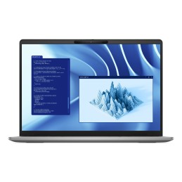 DELL Latitude 7455 Copilot+ PC Snapdragon X1P-64-100 Computer portatile 35,6 cm (14") Touch screen Quad HD+ 16 GB LPDDR5x-SDRAM