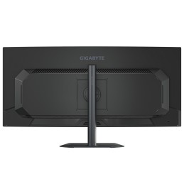 GIGABYTE MO34WQC36 computer monitor 34" 3440 x 1440 pixels Wide Quad HD QD-OLED Black