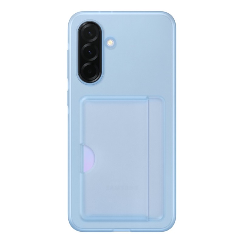 Samsung Funda Card Slot Azul para A36 5G