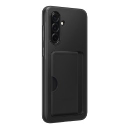 Samsung EF-OA366 mobile phone case 6.7" Cover Black