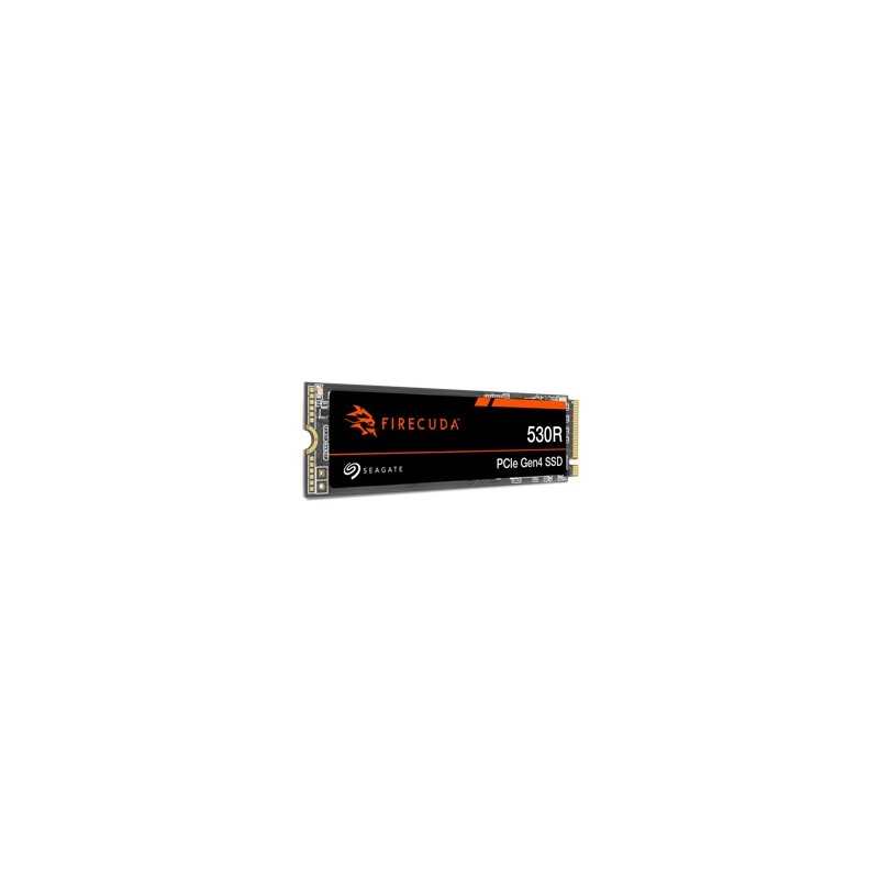 Seagate FireCuda 530R 1 To M.2 PCI Express 4.0 NVMe 3D TLC