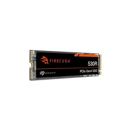 Seagate FireCuda 530R 1 To M.2 PCI Express 4.0 NVMe 3D TLC