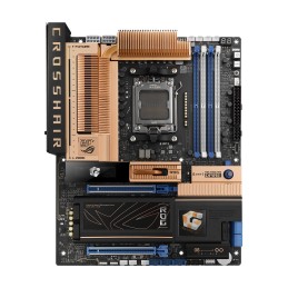 ASUS ROG CROSSHAIR 2006 AMD X870E Emplacement AM5 ATX