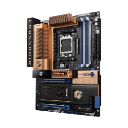 ASUS ROG CROSSHAIR 2006 AMD X870E Emplacement AM5 ATX