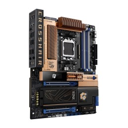 ASUS ROG CROSSHAIR 2006 AMD X870E Zócalo AM5 ATX
