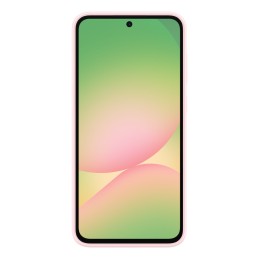 Samsung Coque en silicone pour Galaxy A56 5G