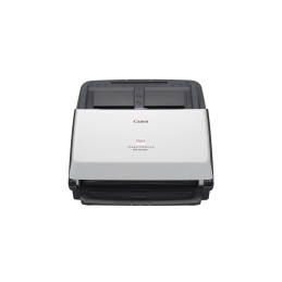 Canon imageFORMULA DR-M160II ADF-Scanner 600 x 600 DPI A4 Schwarz, Grau