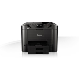 Canon MAXIFY MB5450 Jet d'encre A4 600 x 1200 DPI 24 ppm Wifi