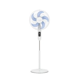 Rowenta Turbo Silence VU5450F0 ventilateur Blanc