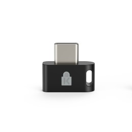 Kensington VERIMARK IT 2.0 FINGERPRINT K USB-C fingerprint reader