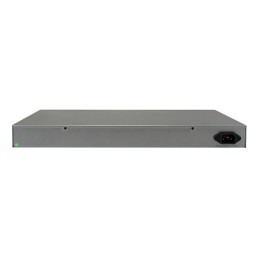 LevelOne GTL-2885 commutateur réseau Géré L3 Gigabit Ethernet (10 100 1000) Gris