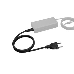Jabra 14302-27 accessorio per videoconferenza Cavo di alimentazione Nero