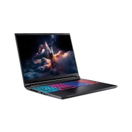 Acer Nitro V 16S ANV16S-71-77SA Intel Core 7 240H Ordinateur portable 40,6 cm (16") WQXGA 16 Go DDR5-SDRAM 1 To SSD NVIDIA