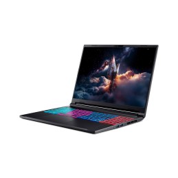 Acer Nitro V 16S ANV16S-71-77SA Intel Core 7 240H Laptop 40,6 cm (16") WQXGA 16 GB DDR5-SDRAM 1 TB SSD NVIDIA GeForce RTX 5070