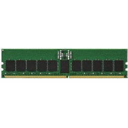 Kingston Technology KSM64R52BD8-32MH módulo de memoria 32 GB 1 x 32 GB DDR5 6400 MT s 288-pin DIMM ECC