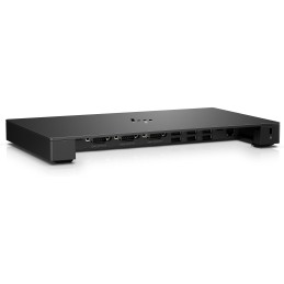 HP Engage One Retail Advanced E A-Anschlussbasis Noir