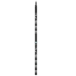 APC Rack PDU Advanced Gen 2, Mesuré,3P, 43,5kW400V63A ou 34,6kW415V60A,42 prises