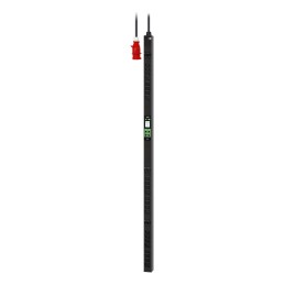 APC EPDU2232M power distribution unit (PDU) 24 AC outlet(s) 0U Black