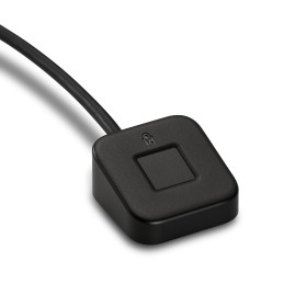 Kensington LLAVE HUELLA DACTILAR VERIMARK FING fingerprint reader