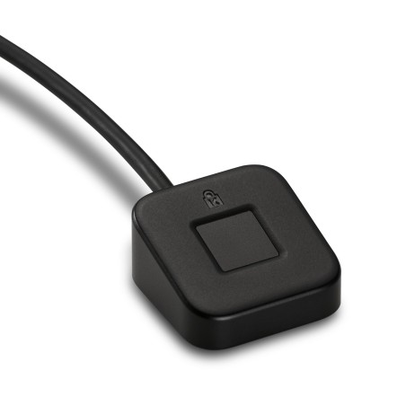 Kensington LLAVE HUELLA DACTILAR VERIMARK FING lector de huella digital