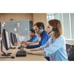 Kensington Clé à empreintes digitales VeriMark Desktop 2.0 – Windows Hello et Windows Hello for Business