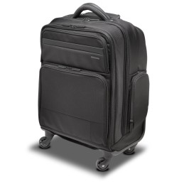 Kensington Trolley per laptop a quattro ruote Contour 2.0 Pro Overnight - 17"