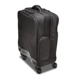 Kensington Contour™ 2.0 17” Pro Overnight Laptop Spinner