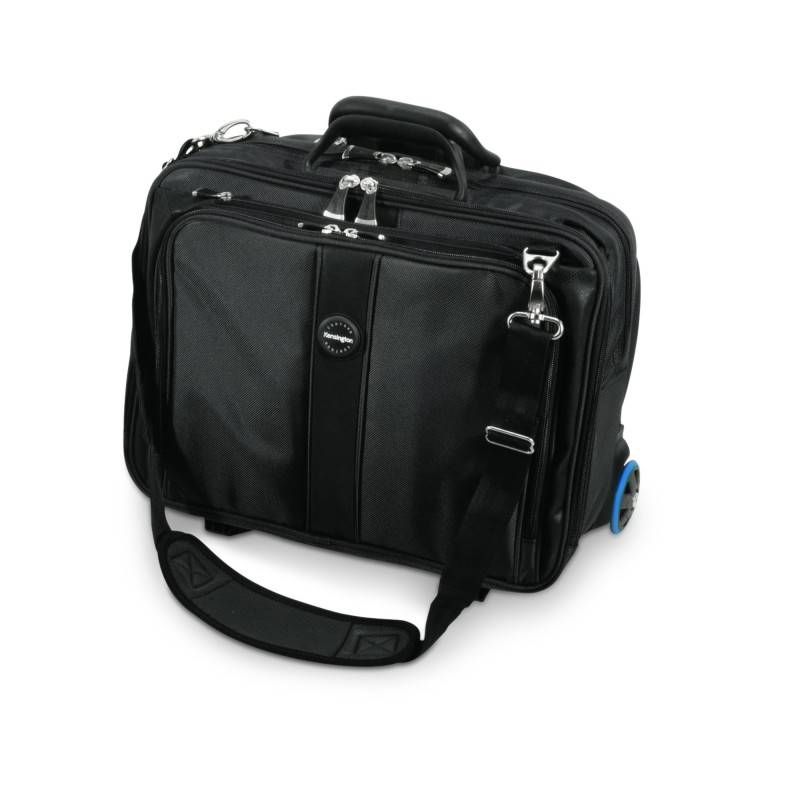 Kensington trolley per laptop Contour - 17" 43,2cm