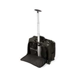 Kensington trolley per laptop Contour - 17" 43,2cm