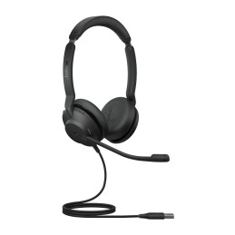 Jabra Evolve2 30 SE Casque Avec fil Arceau