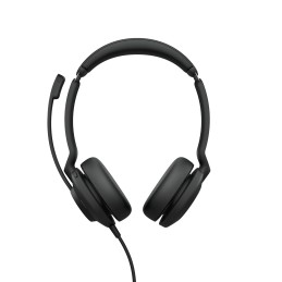 Jabra Evolve2 30 SE Headset Wired Head-band
