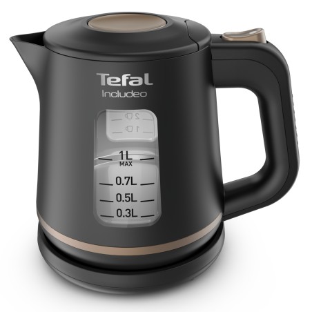 Tefal Includeo Wasserkocher KI5338