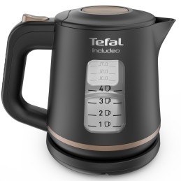 Tefal Includeo Wasserkocher KI5338