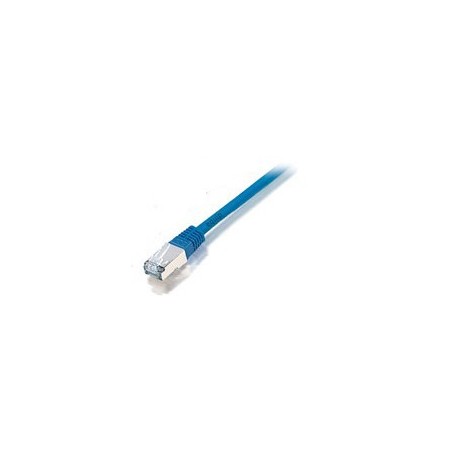 Equip 705432 cavo di rete Blu 3 m Cat5e SF UTP (S-FTP)