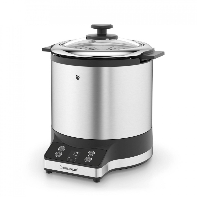 WMF 0415260011 cuiseur à riz 1 L 220 W Acier inoxydable