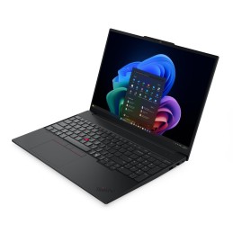 Lenovo ThinkPad E16 Gen 4 (Intel) Copilot+ PC Intel Core Ultra 5 325 Computer portatile 40,6 cm (16") WUXGA 32 GB DDR5-SDRAM