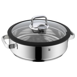 WMF Vitalis 1743016040 5 L Acero inoxidable