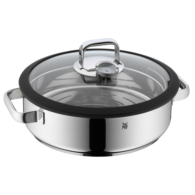 WMF Vitalis 1743016040 5 L Acero inoxidable