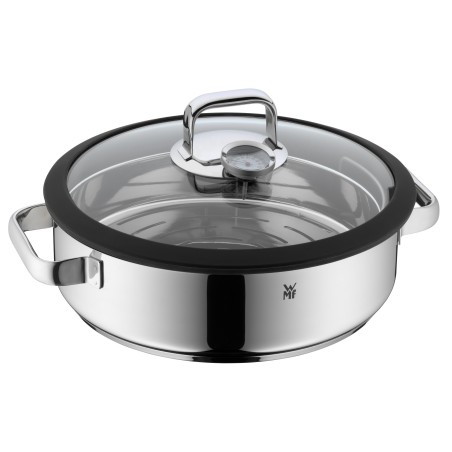 WMF Vitalis 1743016040 5 L Acero inoxidable