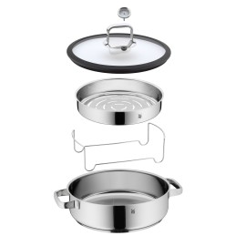 WMF Vitalis Aroma Dampfgarer Ø 28 cm