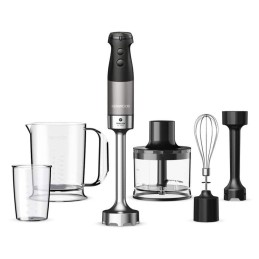 Kenwood Triblade XL Pro Pürierstab 1200 W Grau, Schwarz, Silber