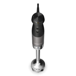 Kenwood Triblade XL Pro Immersion blender 1200 W Gray, Black, Silver