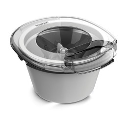 Kenwood KAX71.000WH Macchina per dessert surgelati Bianco