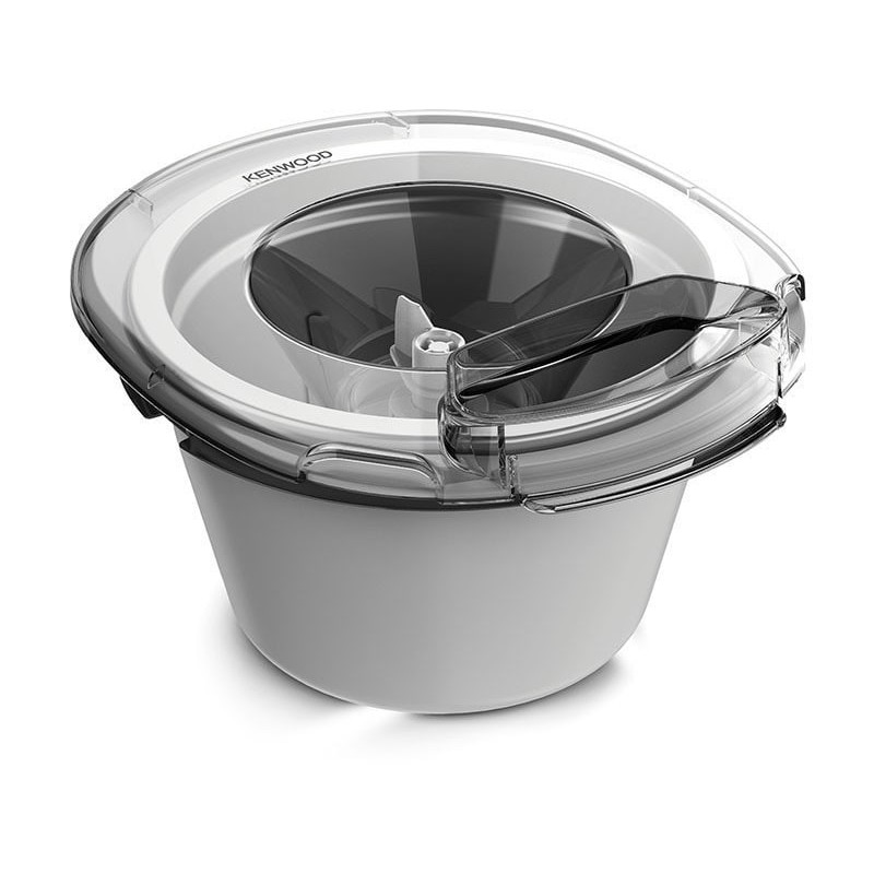 Kenwood KAX71.000WH Frozen dessert maker White