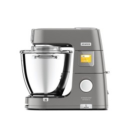 Kenwood KAX71.000WH Gefrorene Dessertmaschine Weiß