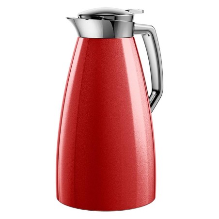 EMSA F41403 Carafe 1 L Rouge