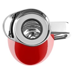 EMSA F41403 Brocca 1 L Rosso