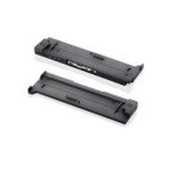 Fujitsu S26391-F1337-L110 replicatore di porte e docking station per laptop Nero