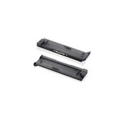 Fujitsu S26391-F1337-L110 laptop dock port replicator Docking Black